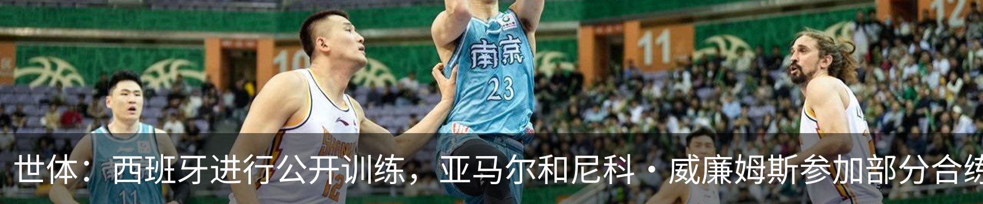 新闻动态