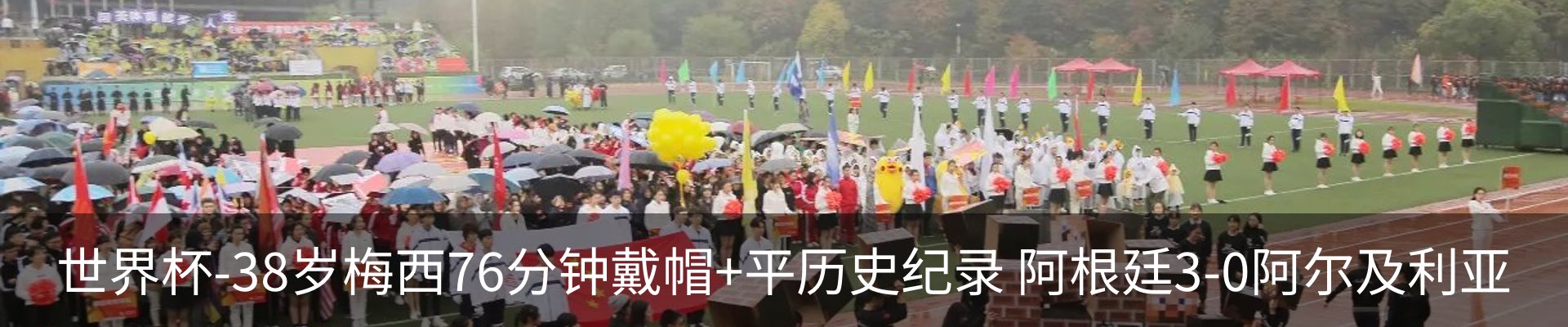 新闻动态