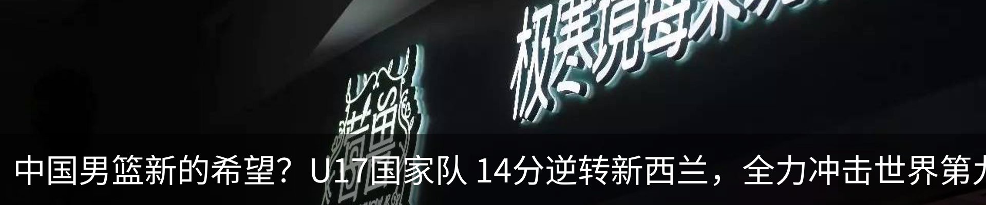 新闻动态