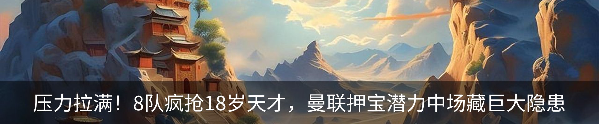 新闻动态
