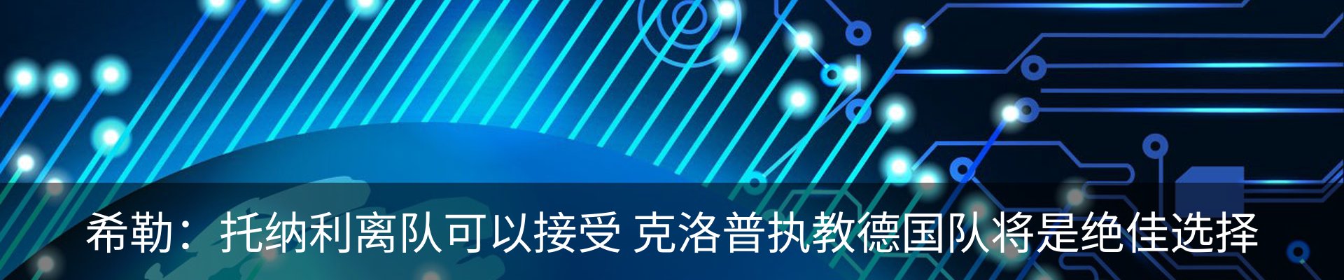 新闻动态