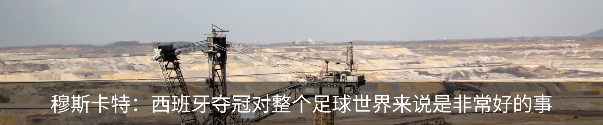 新闻动态