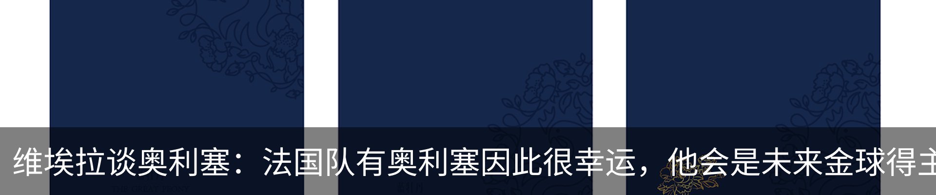 新闻动态