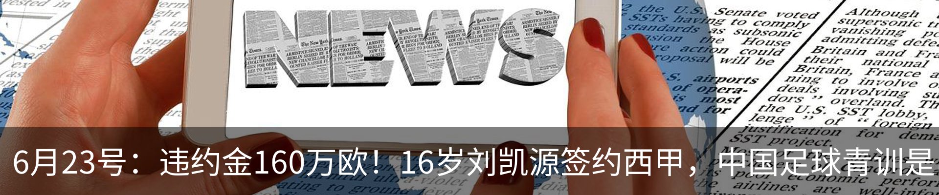 新闻动态