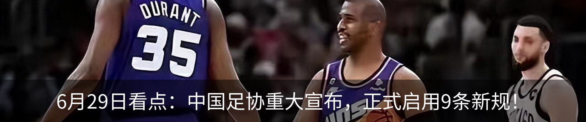 新闻动态