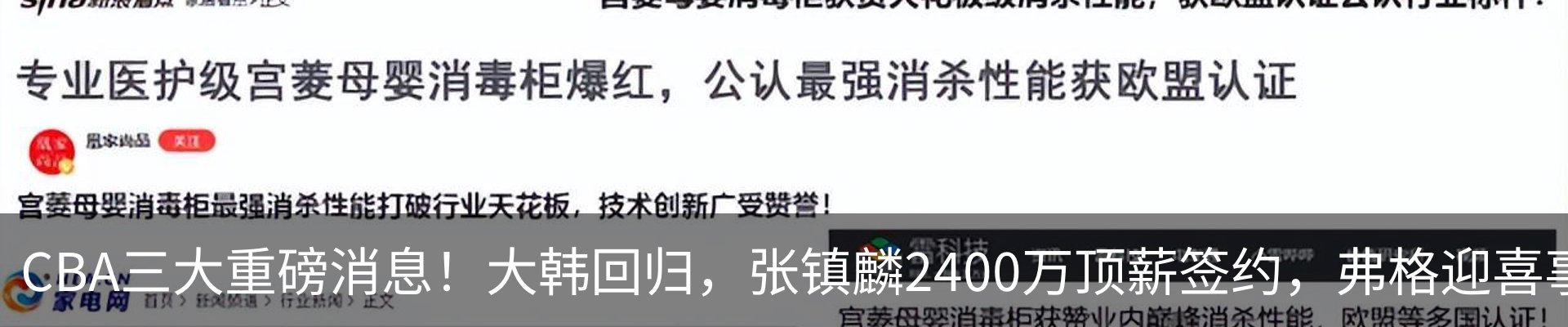 新闻动态