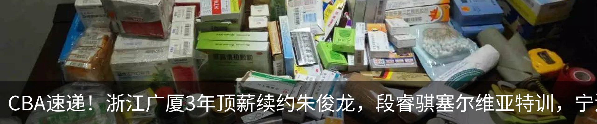 新闻动态